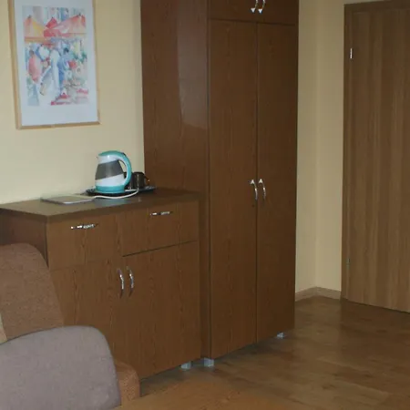 Bauernhof Janina Mikoszewo