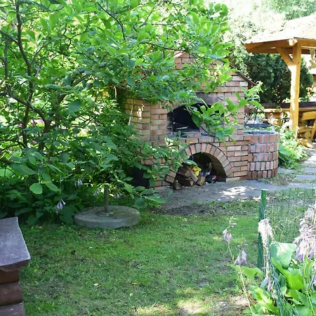 Farm stay Janina Mikoszewo