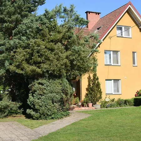 Janina * Mikoszewo