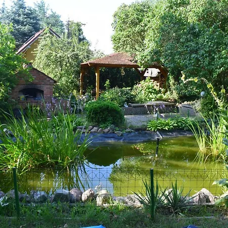 Farmház Janina