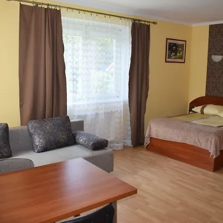 Janina Farm stay *