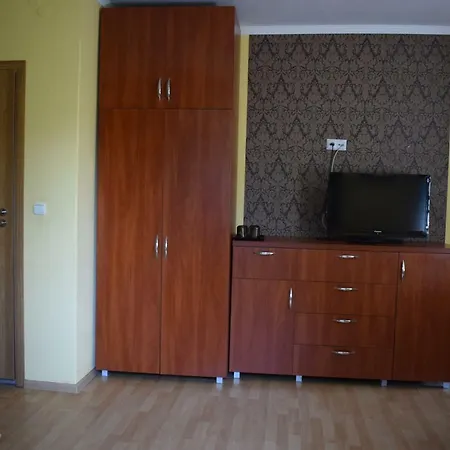 Janina Bauernhof Mikoszewo